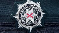 Two arrested after arson attack on house in Co Tyrone