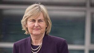 <p>Mayo coroner Dr Eleanor Fitzgerald called for the stretch of road to be designated an accident blackspot.</p> <p>Mayo coroner Dr Eleanor Fitzgerald called for the stretch of road to be designated an accident blackspot.</p>