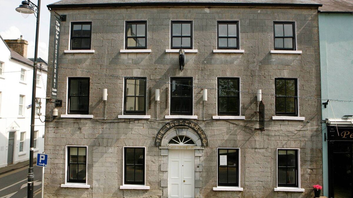 Town Hall project wants a hand-up, not a hand-out