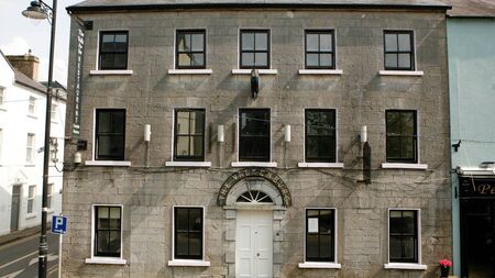 Town Hall project wants a hand-up, not a hand-out