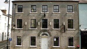 Town Hall project wants a hand-up, not a hand-out