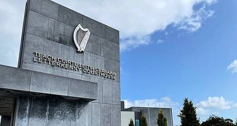 Man charged with brutal assault avoids jail after donating €5,000 to head injury charity