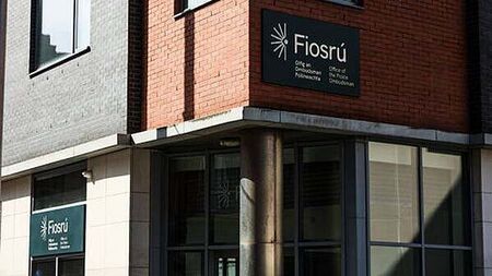 Garda watchdog received 21 death referrals last year, report reveals