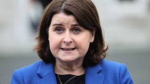 Priest 'shocked' as five men arrested after row at Donegal church Priest 'shocked' as five men arrested after row at Donegal church