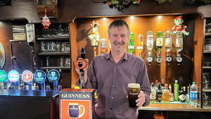 Meath pub sells tokens for pints