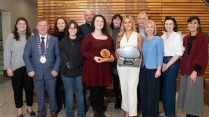 Irish language scholarships for two Mayo students