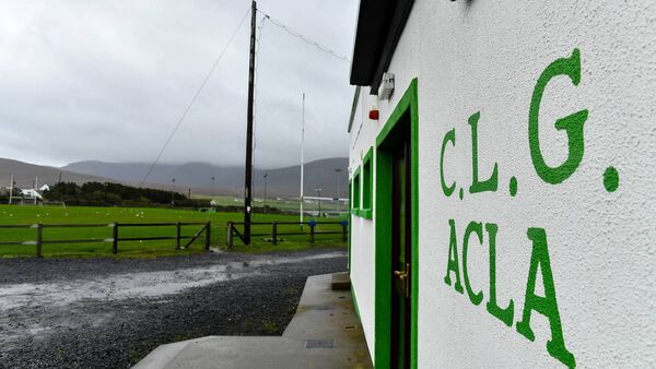 GAA report the latest alarm bell on rural depopulation