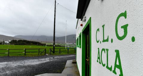 GAA report the latest alarm bell on rural depopulation 