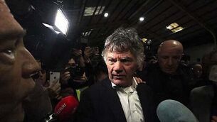 Court to consider destination of Traveller discrimination case that saw family awarded €22K over hotel refusal Court to consider destination of Traveller discrimination case that saw family awarded €22K over hotel refusal