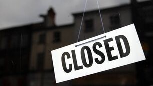 <p>A County Mayo food business was served with a closure order.</p> <p>A County Mayo food business was served with a closure order.</p>