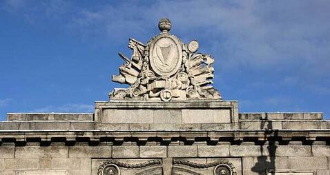 Man who had brain bleed days after hospital discharge settles High Court case for €1 million