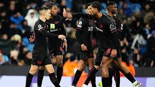 Bruno Fernandes scores twice as Manchester United beat struggling Wolves Bruno Fernandes scores twice as Manchester United beat struggling Wolves