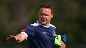 Dates, times and venues: first Mayo senior fixtures under Andy Moran confirmed