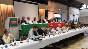 Income levels rise but Revenue issue 'ongoing'