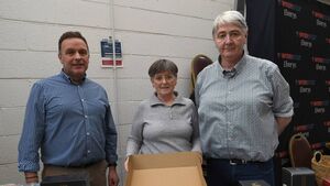 'No doubt' rugby will be played in MacHale Park again