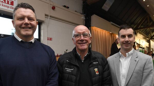 Moffatt and McNicholas elected to Connacht Council