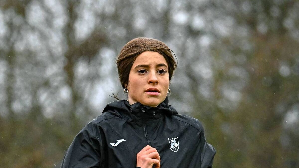 Mayo athlete in Irish squad for European Championships