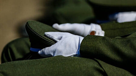 Former soldier found guilty of murder of army captain and friend