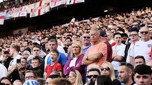 Shamrock Rovers out of Conference League after defeat in Iceland Shamrock Rovers out of Conference League after defeat in Iceland