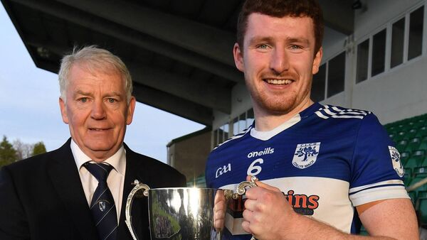 Date, time and venue: Mayo club's All-Ireland semi-final confirmed