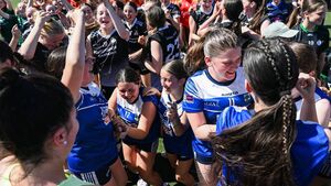 Mayo club to Participate in 2026 Gaelic4Teens Programme