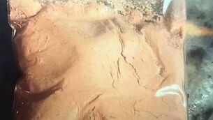 Man in court charged over €1.4m gold bullion discovery Man in court charged over €1.4m gold bullion discovery