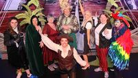 Local Notes: Packed house in Claremorris for pantomime