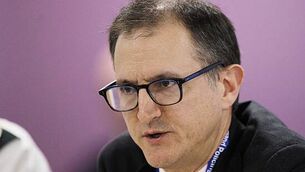 Man remains in custody after fatal Tallaght stabbing Man remains in custody after fatal Tallaght stabbing