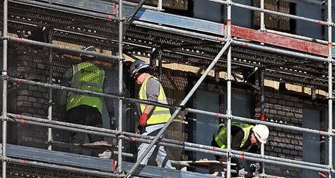 Glenveagh to lodge plans for 1,350 homes for Belcamp in north Dublin