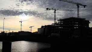 Woman killed in suspected hit-and-run in Dublin Woman killed in suspected hit-and-run in Dublin