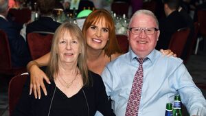 Local Notes: All the latest news from Charlestown