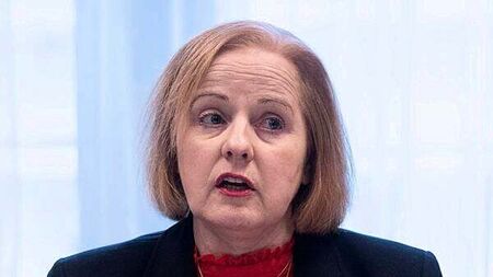Government should ban taxi fare algorithms, TD says