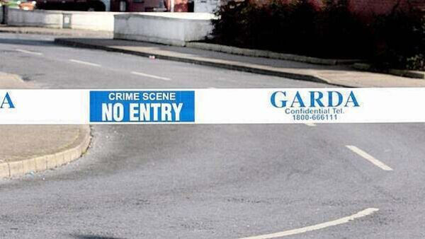 Woman (70s) dies in car crash in Limerick