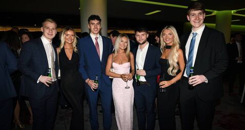 Local Notes: Kiltimagh contingent enjoy Mayo dinner in London