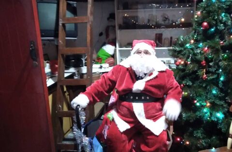 Local Notes: Festive countdown is on in Carra Country