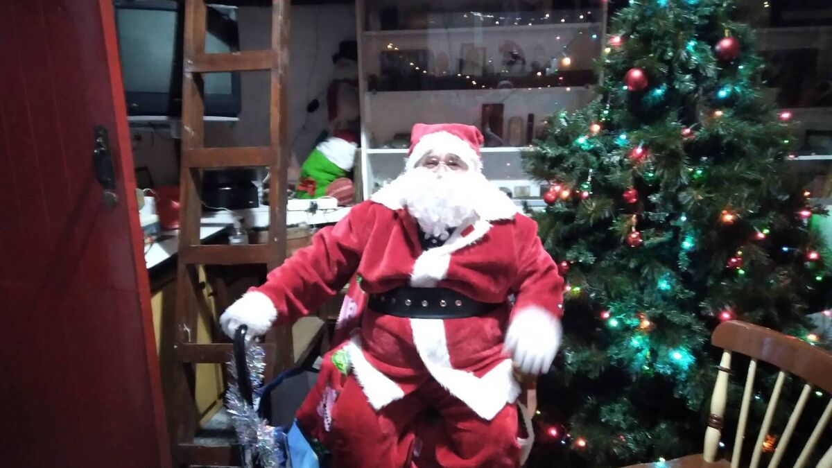 Local Notes: Festive countdown is on in Carra Country