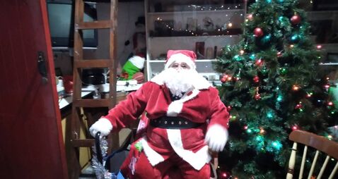 Local Notes: Festive countdown is on in Carra Country