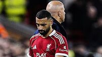 Arne Slot set for talks with Mohamed Salah before deciding forward’s fate