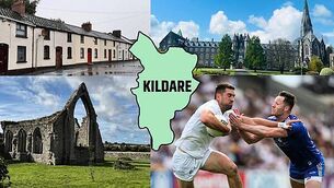 Firefighters bring fire at Dublin’s famous Shelbourne Hotel under control Firefighters bring fire at Dublin’s famous Shelbourne Hotel under control