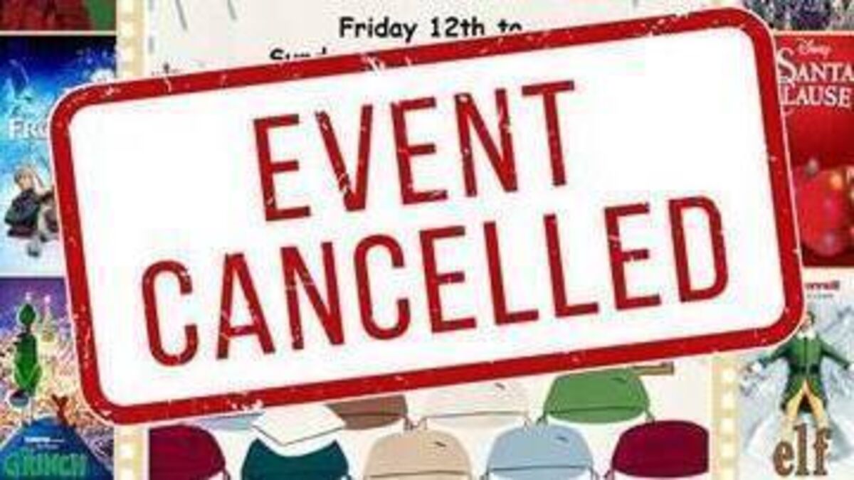 Popular Christmas event in Mayo town cancelled