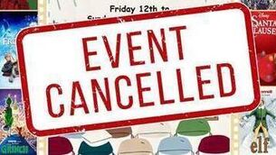 <p>The event has been called off due to forecasted weather.</p>