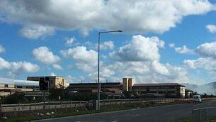 Cherrywood developer sues Johnny Ronan companies over €35m office contract