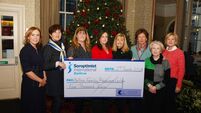 Local Notes: Ballina Soroptimists raise €10,500 for local charities 