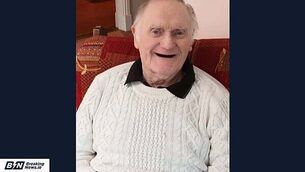 Grandfather died from stab wounds to body, inquest hears Grandfather died from stab wounds to body, inquest hears