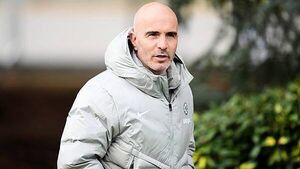 Enzo Maresca insists he is ‘relaxed’ about Chelsea’s recent run of form