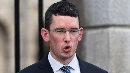 Enoch Burke fails in effort to temporarily halt disciplinary hearing