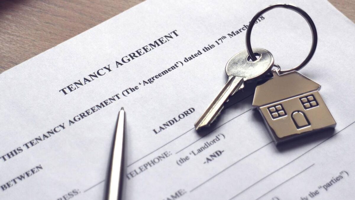 Councillor says problem tenants should not get back on housing list
