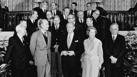 Ireland needs a Plan B if the EU were to fail