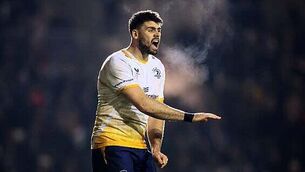 Mark Selby thrashes Ronnie O’Sullivan to end world number one’s unbeaten run Mark Selby thrashes Ronnie O’Sullivan to end world number one’s unbeaten run