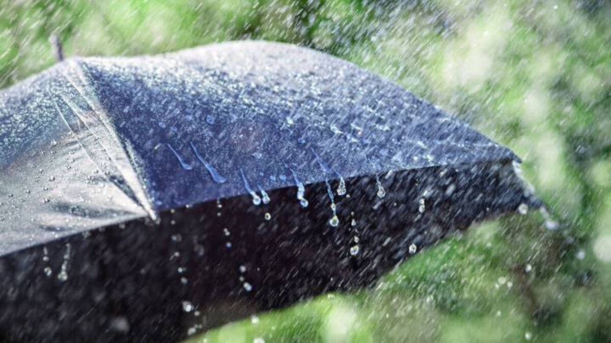 ALERT: Weather warning issued for Mayo